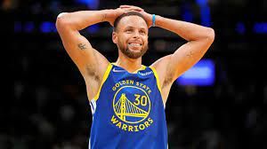 Stephen Curry optaget i Hall of Fame